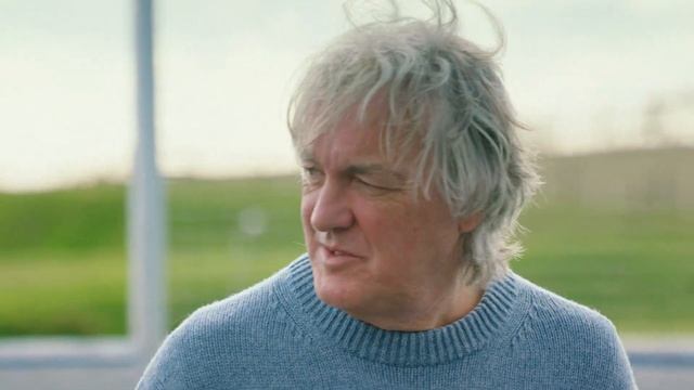 Гранд Тур | The Grand Tour  - 