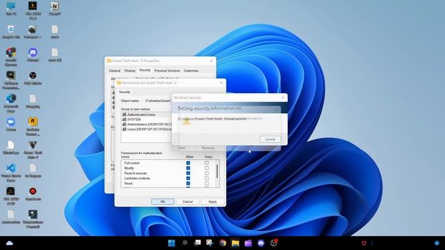 Administration error fix in open iv смотреть онлайн