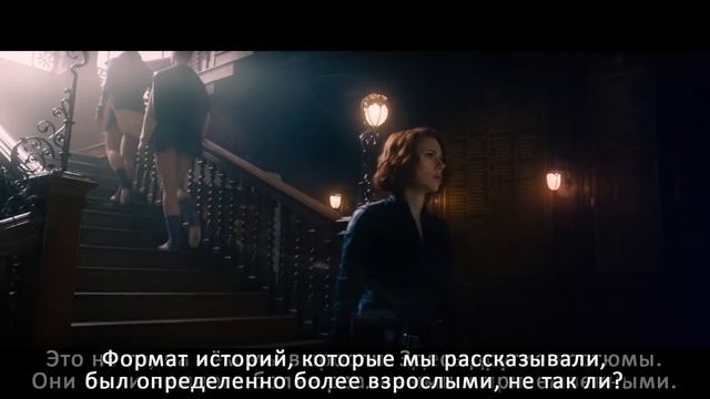 Как мог бы выглядеть Соколиный Глаз смотреть онлайн