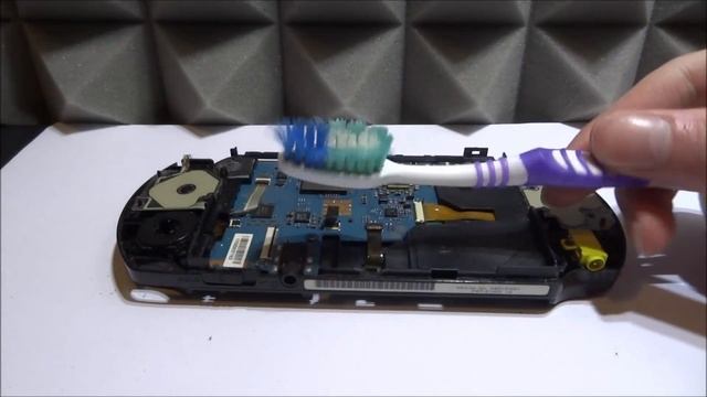 Trying To Fix $0 Faulty PSP Street! Unrepairable? смотреть онлайн