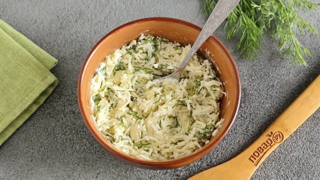 Кухня Мамашки