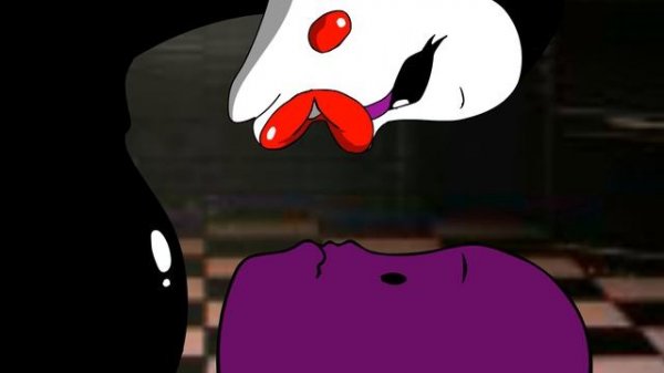 Fnaf Jump Love 2 Pupppet