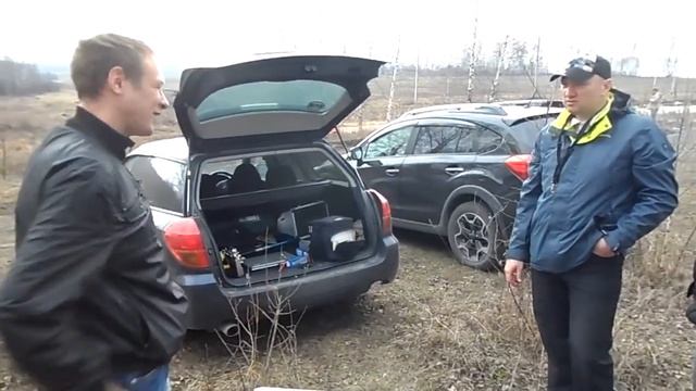 RC glade Novosibirsk Kamenka clean part10 смотреть онлайн