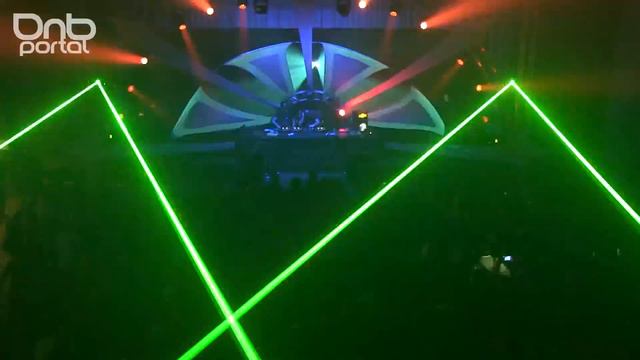 Hallucinator - Therapy Sessions CZ | Drum And Bass