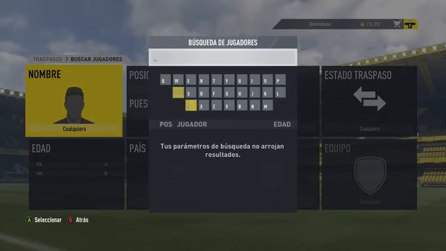 EL PEOR ERROR DE MI CARRERA!!!! FIFA 17 Inter Modo Carrera #20 смотреть онлайн