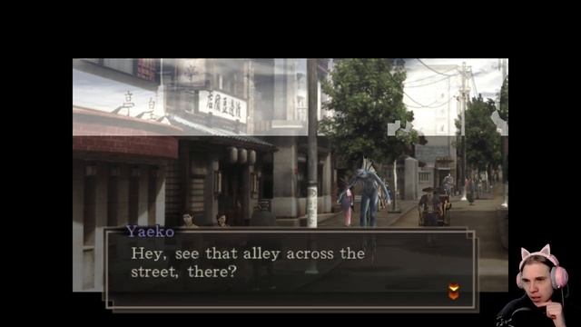 Devil Summoner: Raidou Kuzunoha Vs. The Soulless Army Первое Прохождение (ч.1)