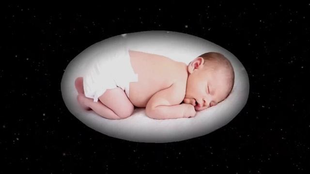 Мягкий Белый Шум для Сна Младенцев (10 часа) - Для Успокоения и Сна Малышей смотреть онлайн