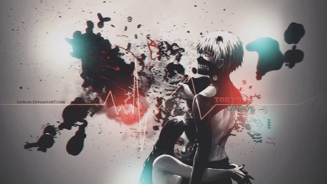 Kaneki – Truth (сегодня будем играть в игру)