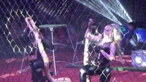 ЦИРК-ШАПИТО ~ SHAPITO CIRCUS