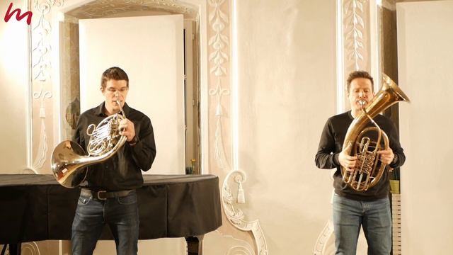 Musikum: Lenny und Karl - Die Blechblasinstrumente смотреть онлайн