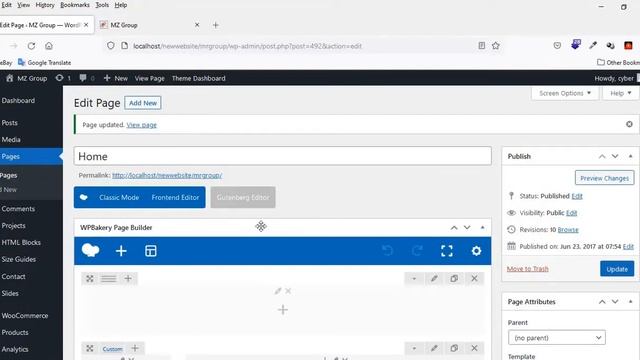 Woodmart Theme Customization: How To Create An Ecommerce Website With WordPress Using Woodmart Them