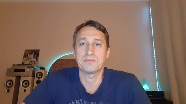 DAY 1723 _ испытание грозой устройств умного дома… смотреть онлайн