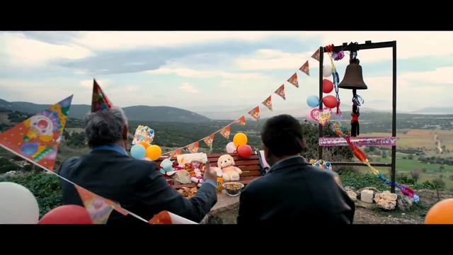 ΜΙΑ ΦΟΡΑ ΚΑΙ ΕΝΑ ΜΩΡΟ: ΓΕΝΕΘΛΙΑ ΠΕΡΣΕΦΟΝΗΣ смотреть онлайн