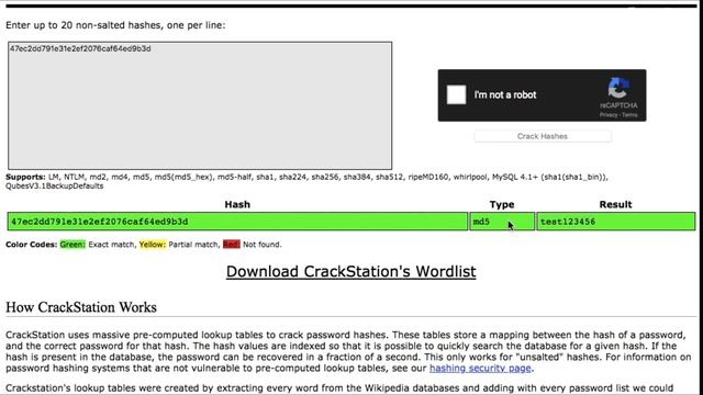 Вот так хакеры ВЗЛАМЫВАЮТ пароли!Вот так хакеры ВЗЛАМЫВАЮТ пароли! смотреть онлайн