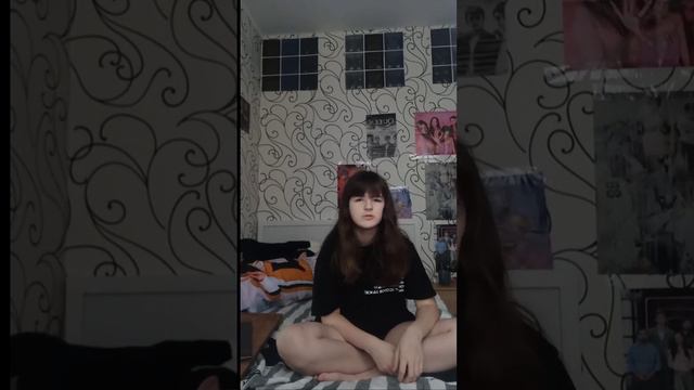 ВОПРОС-ОТВЕТ ОТ ФЕЛИНЫ ИЗ ТРИО "качки кидс" *расскажу кто такие качки кидс* смотреть онлайн