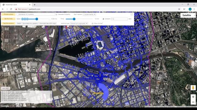 03_ Pedcatch | How to Import GeoJSON to QGIS смотреть онлайн