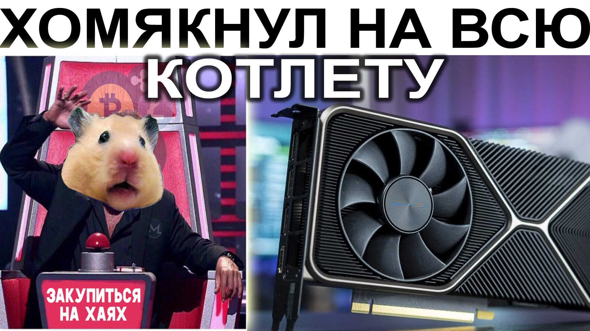 3080 Ti распаковка Unboxing.