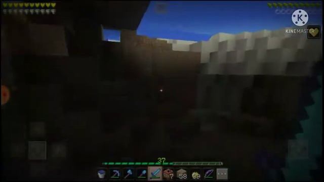 WAR IN MY SMP смотреть онлайн
