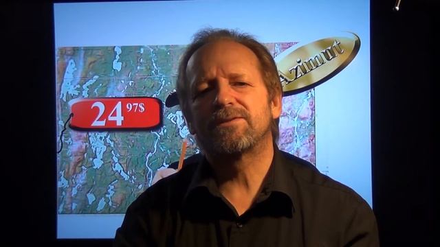 GPS Montana 610 680 смотреть онлайн