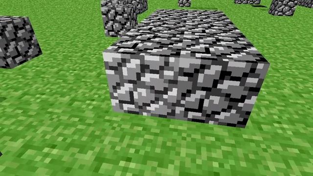 Самая первая версия Minecraft! смотреть онлайн