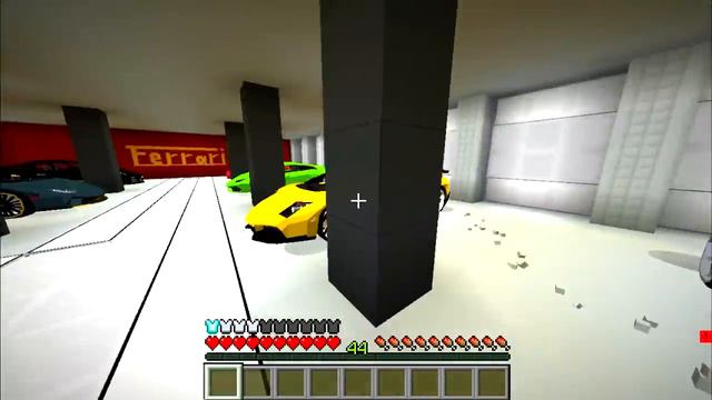 ICH bekomme NEUE SPAGHETTI ARME?! - Minecraft HOTEL #20 [Deutsch/HD] смотреть онлайн