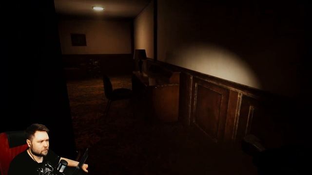Экскьюзми!? / Прохождение / Escape the Backrooms #5 смотреть онлайн