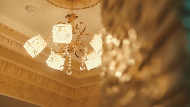 В городе Гулистан открылась ⭐⭐⭐ гостиница Chehra Palace смотреть онлайн