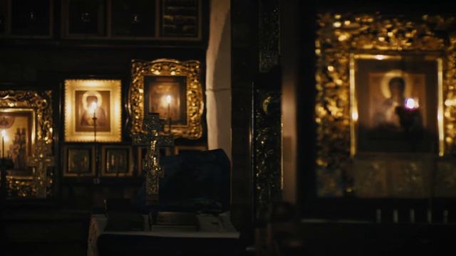 THE OLD BELIEVERS OF VELIKY NOVGOROD |Великий Новгород| смотреть онлайн