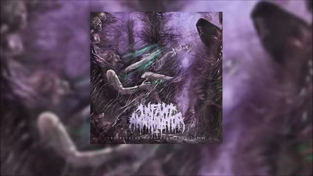 Infant Annihilator Behold The Kingdom Of The Wretched Undying перевод смотреть онлайн