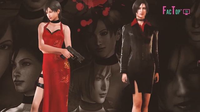 5 САМЫХ КРАСИВЫХ ДЕВУШЕК ИЗ ВИДЕО ИГР смотреть онлайн