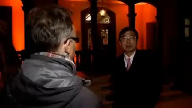 Производство Из Азии Может Вернуться В Европу смотреть онлайн