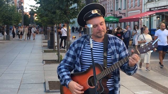 Музыка и уличные музыканты СПБ. Санкт Петербург. Путешествия, экскурсии, туризм. смотреть онлайн