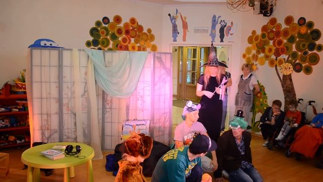 Сказка "Вовка в Тридесятом царстве" Фрагмент смотреть онлайн