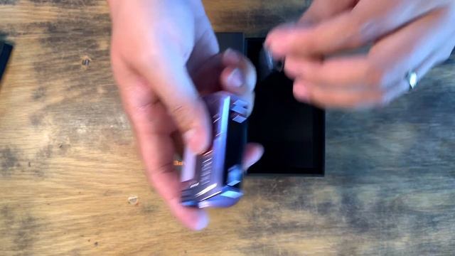 Review GeekVape H45 Pod Kit (Aegis Hero 2), Liệu có NGON như Lời đồn? - Flashy Review смотреть онлайн
