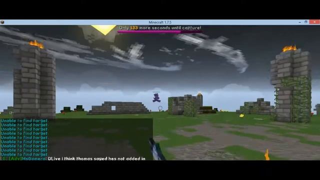 My First Time at Chest Arena on Vox Populi смотреть онлайн
