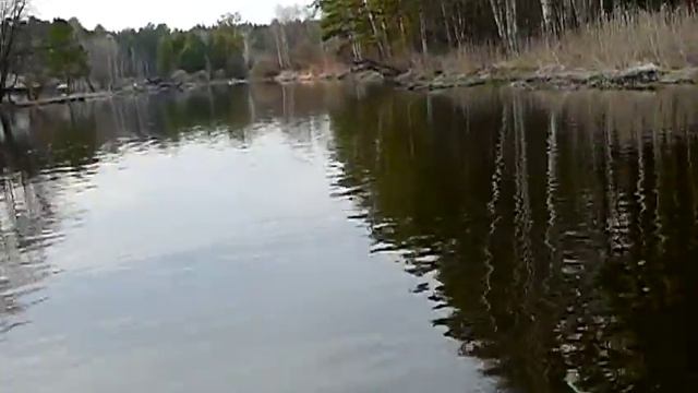 Сплав Пышма 9 05 2009P1070088 смотреть онлайн