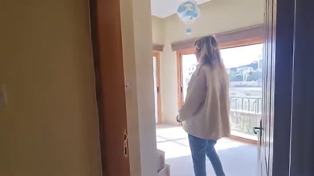 Вторичка, 2 1 в 100 метрах от моря. 95,000. Искеле, Богаз.