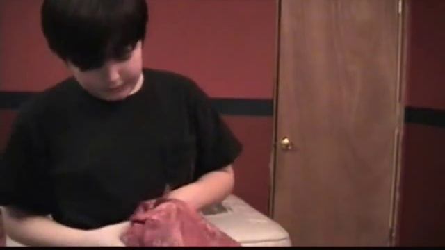 How to Intermediate Magic Tricks Episode1: Devil's Handkerchief смотреть онлайн