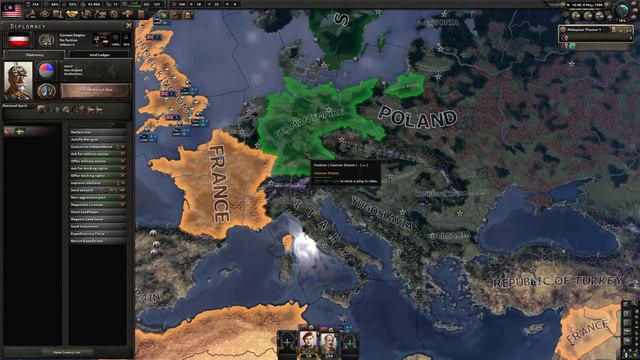 The Wild Ride That Is British Malaya In Hoi4 - Hoi4 A2Z смотреть онлайн