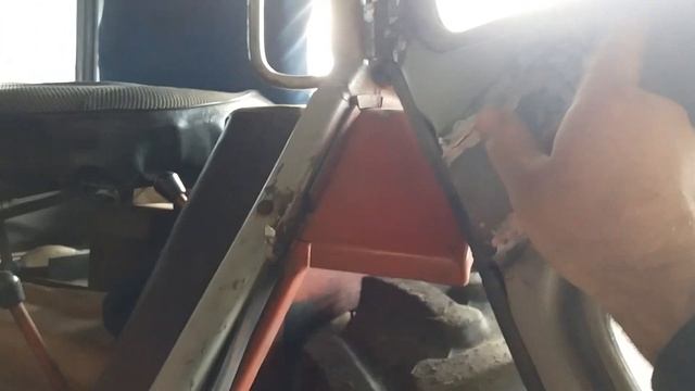 Переделка дверей на юмз 6 смотреть онлайн