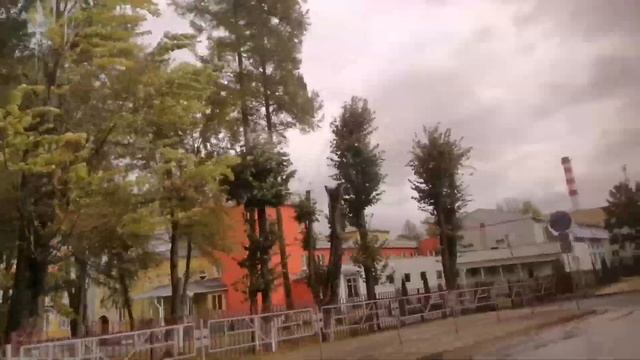 Молодечно.Поездка на Автобусе МАЗ-203.047 Гос.№ АХ 8303-5, Маршрут №10 (07.10.2023) смотреть онлайн