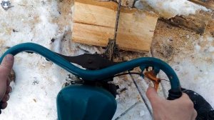 Дружба (бензопила)