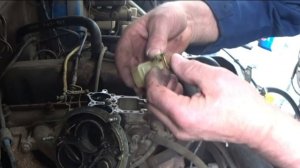 ✅Подробная регулировка карбюратора К-151С и зажигания на Газеле "Митрич гараж".