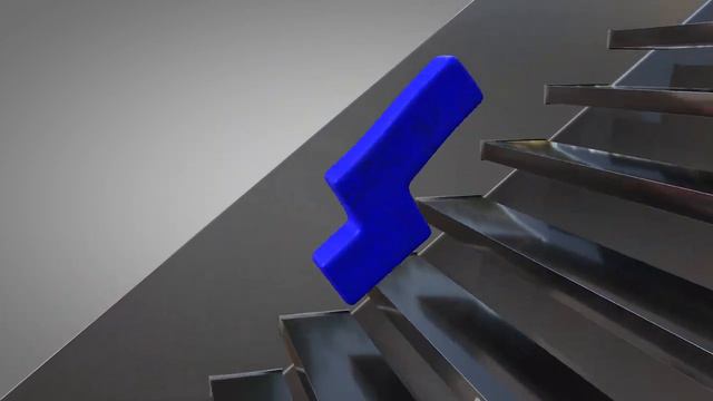 Lestnitca Pentomino N _ Softbody Simulation смотреть онлайн