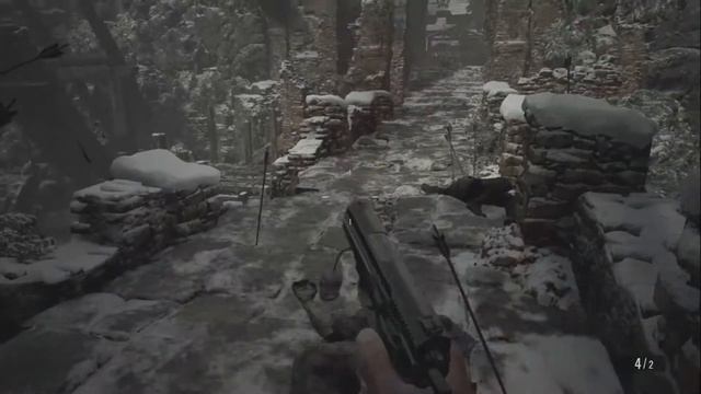 Resident Evil 8 Village. ДИМИТРЕСКУ В ЯРОСТИ. #7 смотреть онлайн
