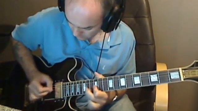 Sad Melody Impro смотреть онлайн