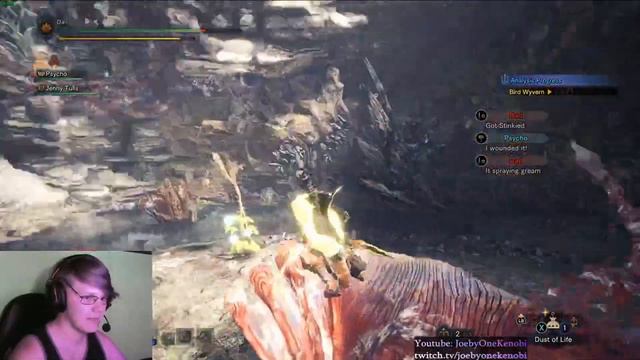HOW TO AUGMENT WEAPONS IN MHW | Monster Hunter World смотреть онлайн