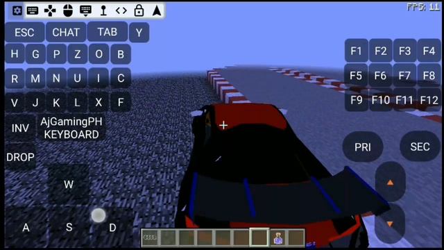 Alcara Flans Mods Mcinabox Minecraft 1.7.10 смотреть онлайн