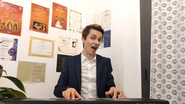 ✅ Реально сложные РАСПЕВКИ | Как петь колоратуру ? смотреть онлайн