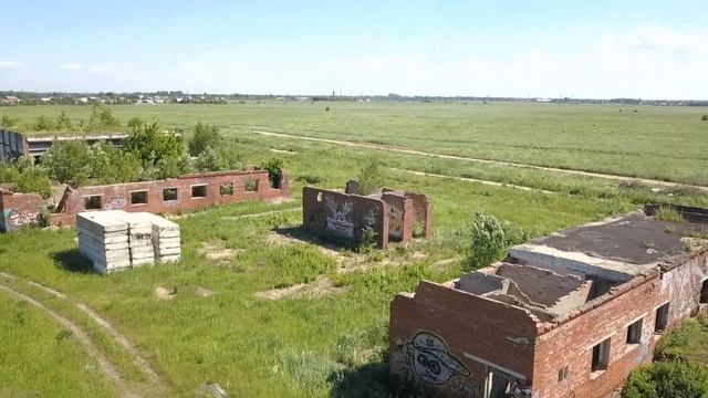 Интересное Подмосковье | Галерея 69 | карьеры в Рыбхозе смотреть онлайн